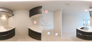 MJR博多ザ・レジデンス 808 【福岡県博多】 の画像3