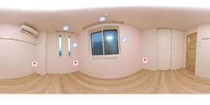 maison de 和 201 【東京都本蓮沼】 の画像3