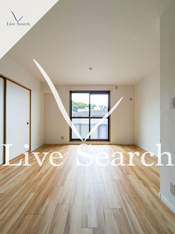 エミネントハイム 203 【福岡県JR九産大前駅】 の画像3