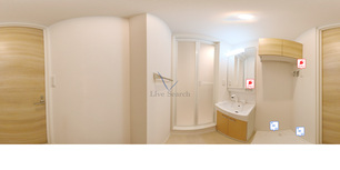 1013710　コーポふじA 103 【東京都小岩】 の画像3