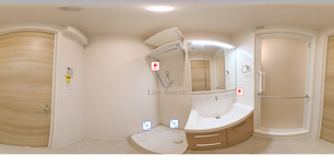 maison de 和 202 【東京都本蓮沼】 の画像3