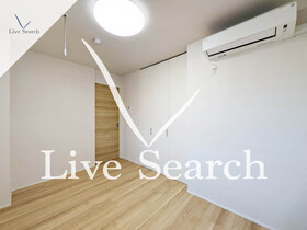 maison de 和 202 【東京都本蓮沼】 の画像3