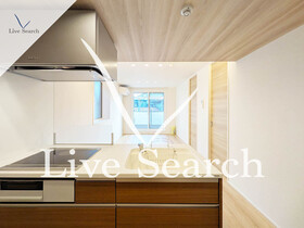 maison de 和 203 【東京都本蓮沼】 の画像3