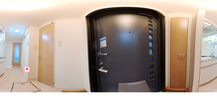 ルミエール青井 203 【東京都五反野】 の画像3