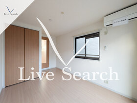 ルミエール青井 203 【東京都五反野】 の画像3