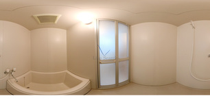 ハイム　エミネンス 203 【大阪府ＪＲ阪和線 東岸和田駅】 の画像3