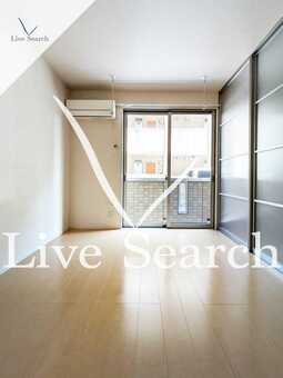 Blossom GardenⅠ 102 【神奈川県小田急相模原駅】 の画像3