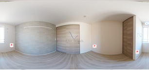 ルミエール相武台 201 【神奈川県相武台前駅】 の画像3