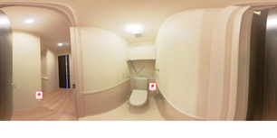 グランディール緑橋 305 【大阪府大阪メトロ中央線　緑橋駅】 の画像3