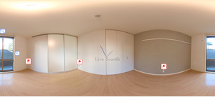 カーサKOYOMO 105 【大阪府南海泉北線 和泉中央駅 】 の画像3