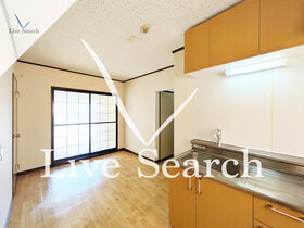 グリーンハイツⅡ 102 【神奈川県緑園都市駅】 の画像3