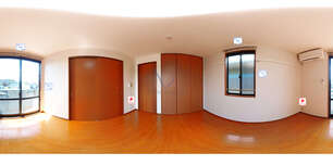 メゾン・ド・リシェスⅠ 201 【埼玉県川越駅】 の画像3