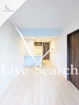 Quintet NAMBA 415 【大阪府日本橋駅】 の画像3