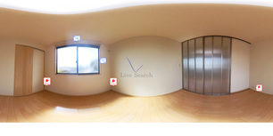 ルミエール 202 【熊本県玉名駅】 の画像3