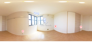 クオリスタ　C 101 【埼玉県鶴瀬駅】 の画像3