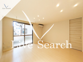 クオリスタ　C 101 【埼玉県鶴瀬駅】 の画像3