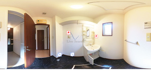 ヴェルドミールB 101 【茨城県常陸多賀駅】 の画像3