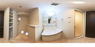 エスティメゾン東別院 1309 【愛知県東別院駅】 の画像3