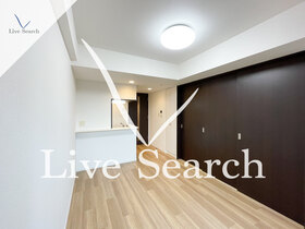 エスティメゾン東別院 1309 【愛知県東別院駅】 の画像3