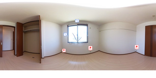 アミティエA 201 【茨城県常陸多賀】 の画像3