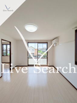 アミティエA 201 【茨城県常陸多賀】 の画像3