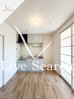 ジンハイツ 202 【大阪府春木駅】 の画像3