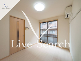 シャーメゾン熊野前 202 【東京都熊野前】 の画像3