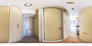 メゾン・ド・マジュール 301 【神奈川県京急本線 京急新子安駅】 の画像3