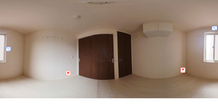 ミレーネ西新井 201 【東京都西新井駅】 の画像3