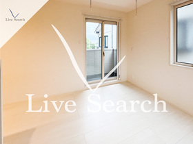 ミレーネ西新井 201 【東京都西新井駅】 の画像3