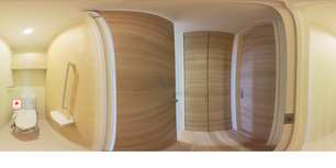 6930　コンフォーザ東近江 106 【滋賀県五箇荘駅】 の画像3