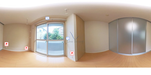 グリーンゲイブルズ 103 【東京都金町駅】 の画像3