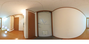 メインシティガーデン 新井弐番館 101 【東京都京王線 高幡不動駅】 の画像3