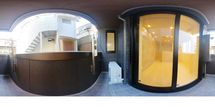 ラ　メゾン　ソマ 102 【東京都椎名町駅】 の画像3