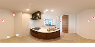 ラ　メゾン　ソマ 202 【東京都椎名町駅】 の画像3