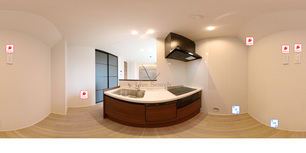 ラ　メゾン　ソマ 301 【東京都椎名町駅】 の画像3