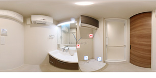 ラ　メゾン　ソマ 201 【東京都椎名町駅】 の画像3