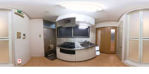 フォーブル駒場 101 【東京都駒場東大前駅】 の画像3