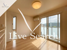 ロイジェントパークスレイクタウンⅢH 301 【埼玉県越谷レイクタウン】 の画像3