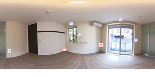 グランドハイツ原町 105 【東京都牛込柳町】 の画像3