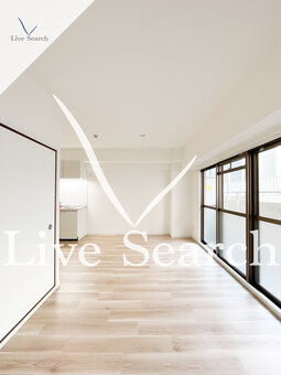 プリメーラリヨン 1D 【兵庫県岡本駅】 の画像3