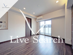 ウェルブライト博多ステーション 1106 【福岡県博多駅】 の画像3