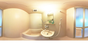 Island Court Mukojima 202 【東京都曳舟】 の画像3