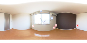 excellenceB 203 【茨城県水戸駅】 の画像3