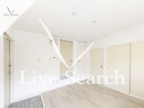 グリーンキャッスル 201 【千葉県勝田台駅】 の画像3