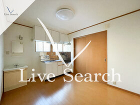 グリーンコーポ 101 【東京都京王線 仙川駅】 の画像3