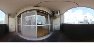 グランドステージ丸の内 903 【愛知県丸の内駅】 の画像3