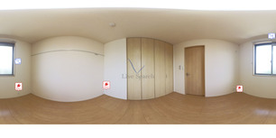 MビレッジⅡ　A棟 202 【熊本県竜田口駅】 の画像3