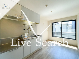 ドエル亀戸 203 【東京都亀戸】 の画像3