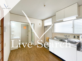 中川コーポⅡ 103 【兵庫県新伊丹】 の画像3